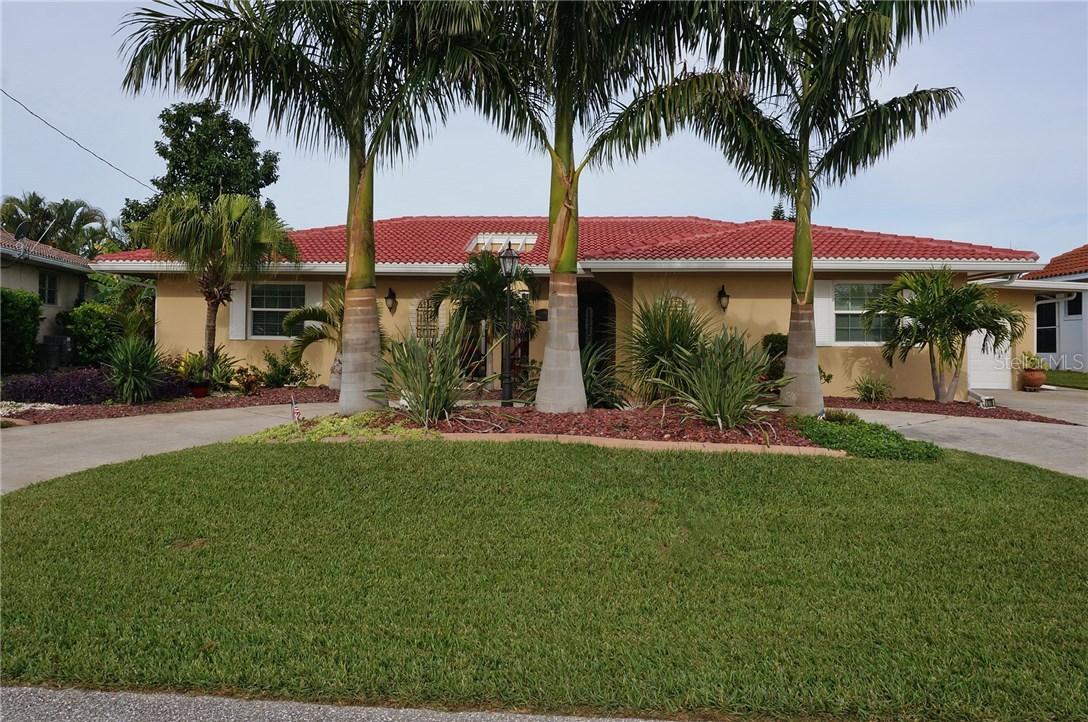 1770 Belle Ct., Punta Gorda, FL 33950