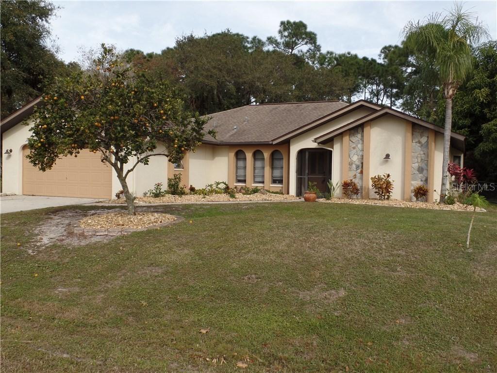 [Address Hidden by Seller], Port Charlotte, FL 33981
