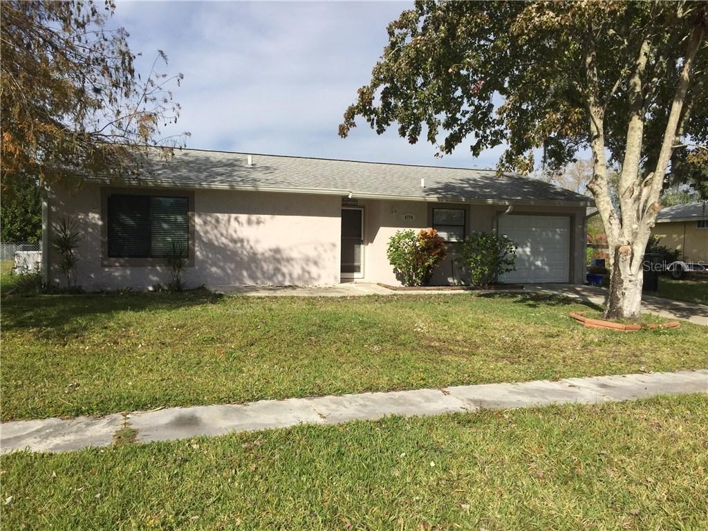 6774 Myrtlewood Rd., North Port, FL 34287