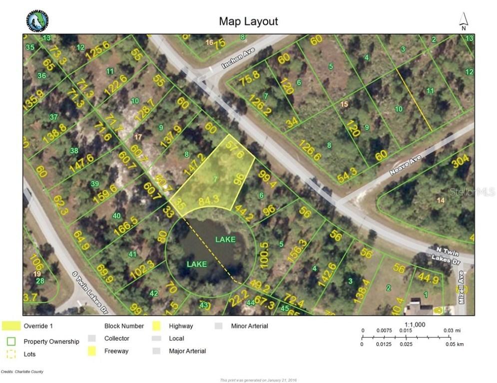 28127 N Twin Lakes Dr., Punta Gorda, FL 33955