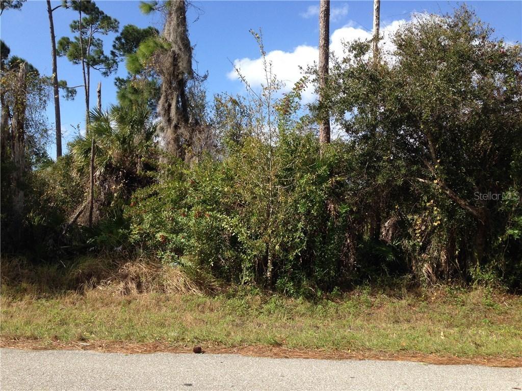 3465 Norwick St., Port Charlotte, FL 33952