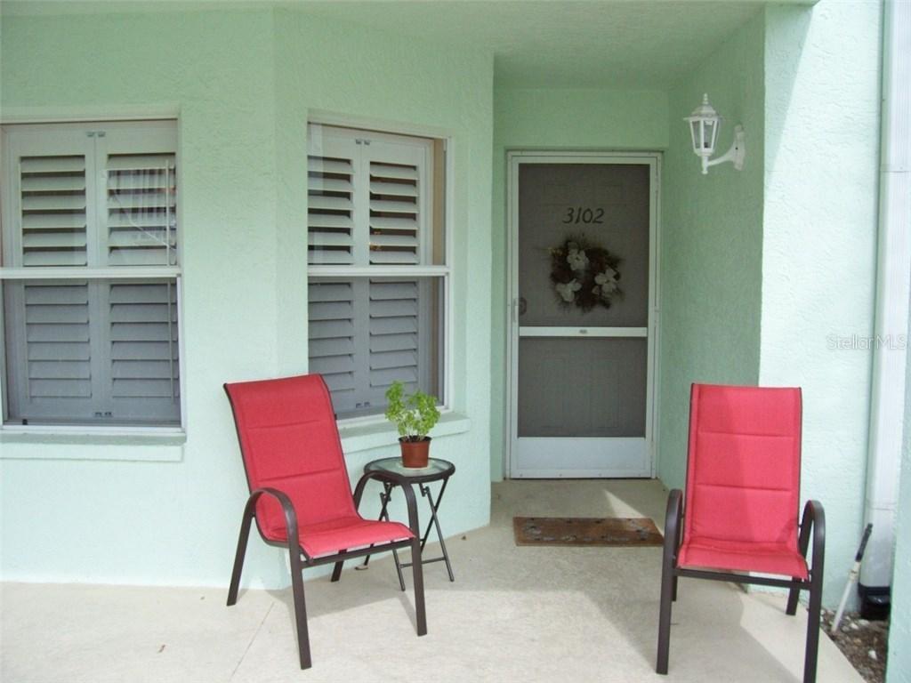 5725 Greenwood Ave. #3102, North Port, FL 34287