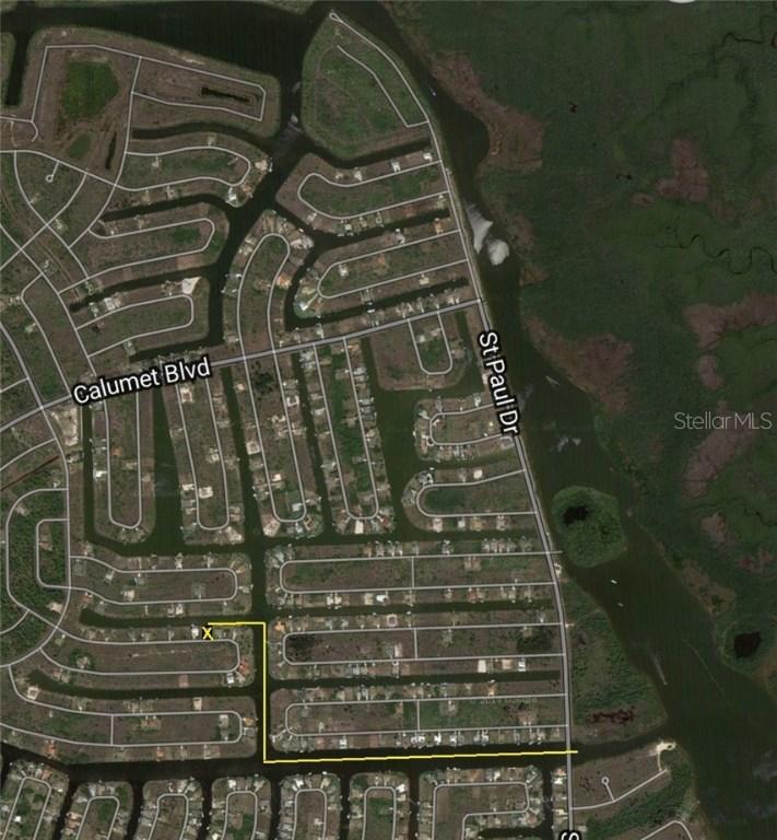 15156 Taurus Cir., Port Charlotte, FL 33981