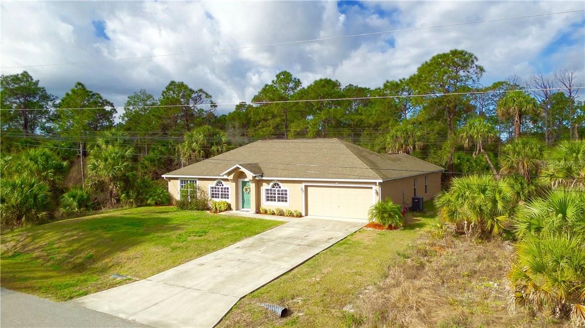 4235 Shorewood St., North Port, FL 34286