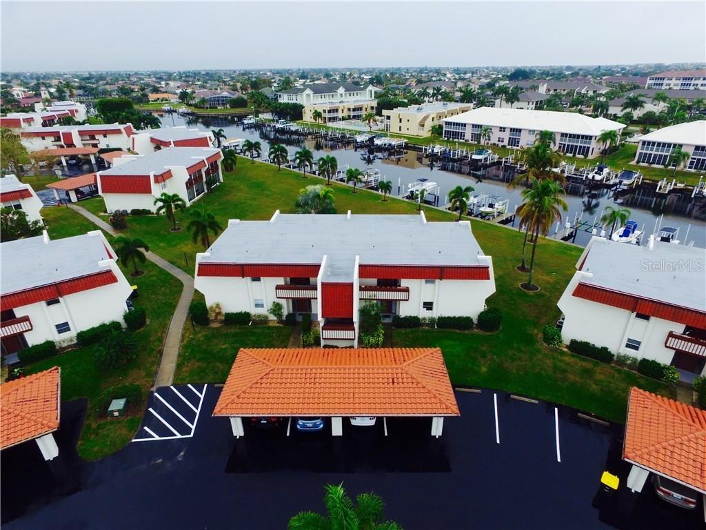311 Garvin St. #209B, Punta Gorda, FL 33950