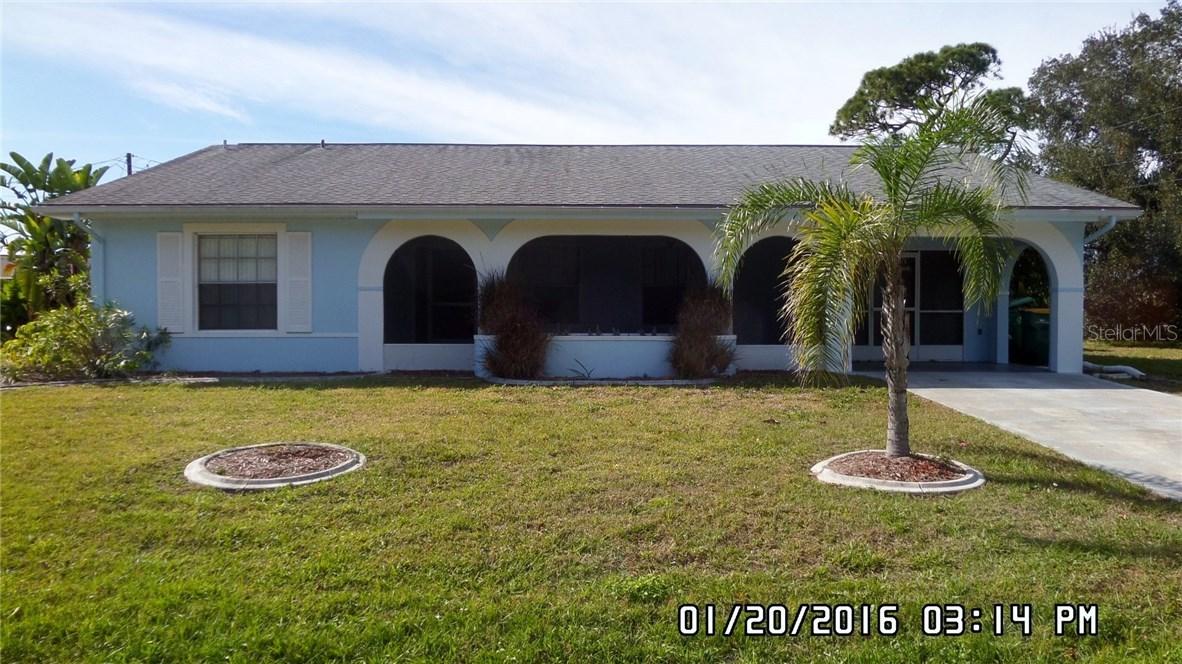 144 Avens St., Port Charlotte, FL 33948