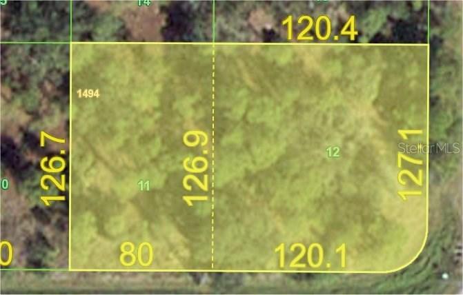 21524 Peachland Blvd, Port Charlotte, FL 33954