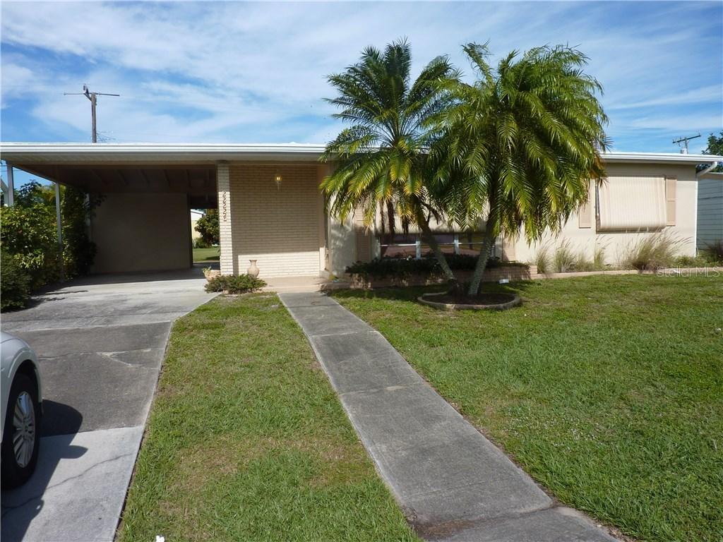 22224 Midway Blvd., Port Charlotte, FL 33952