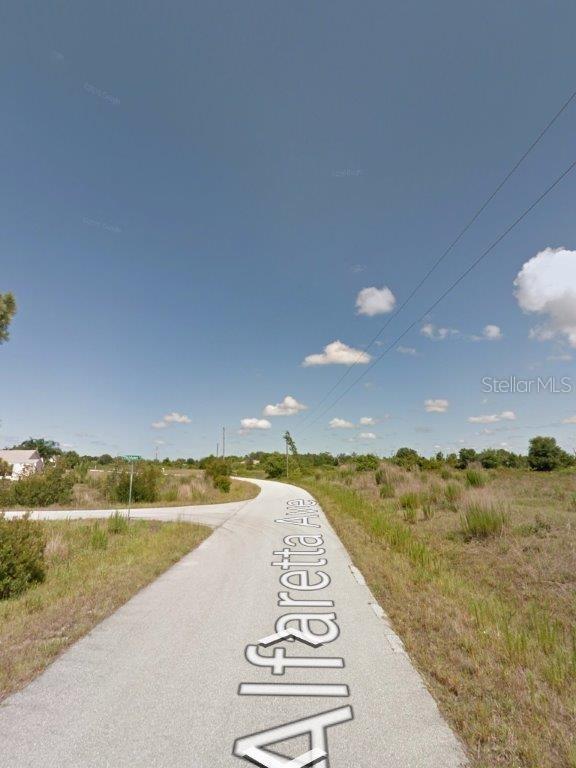 29170 Alfaretta Ave, Punta Gorda, FL 33982