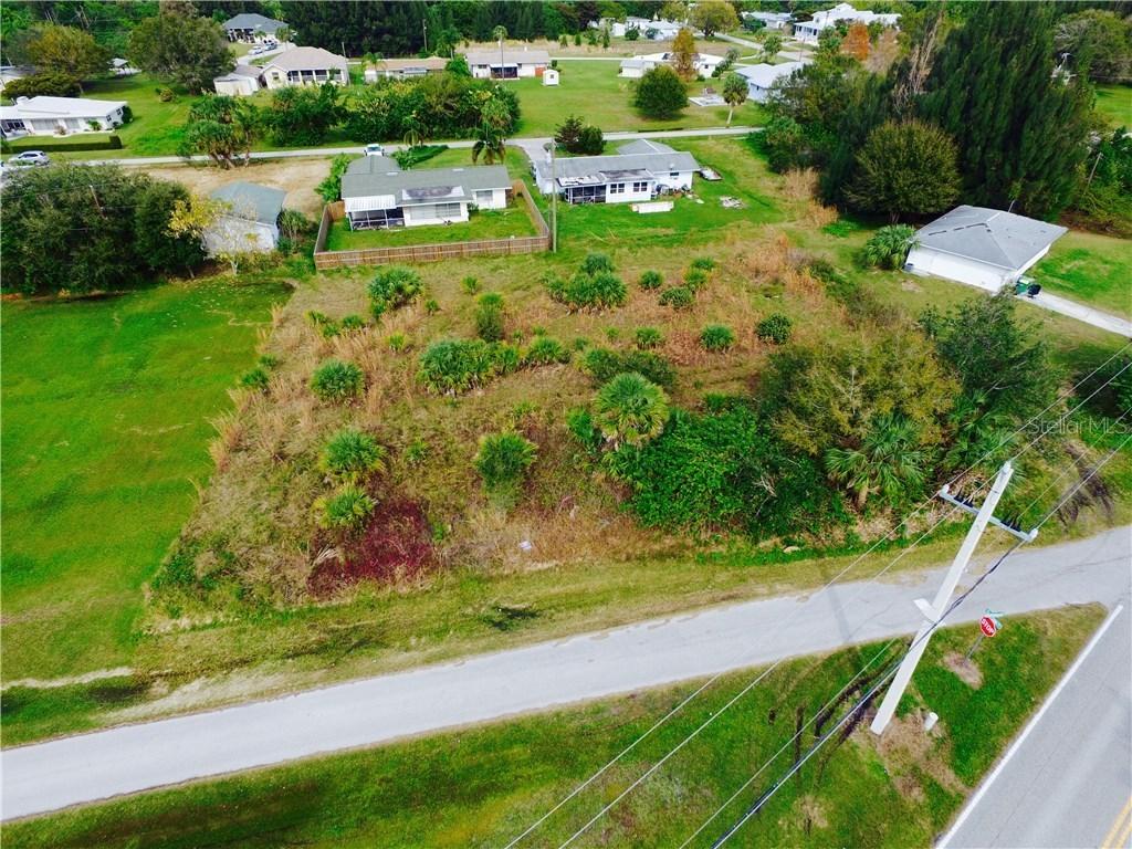 3708 Gulf Breeze Lane Ln., Punta Gorda, FL 33982
