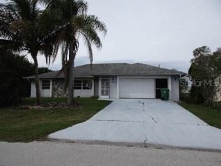 820 Mensh Ter., Port Charlotte, FL 33948