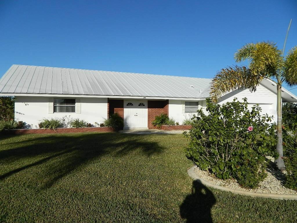 191 Casa Ln., Punta Gorda, FL 33950