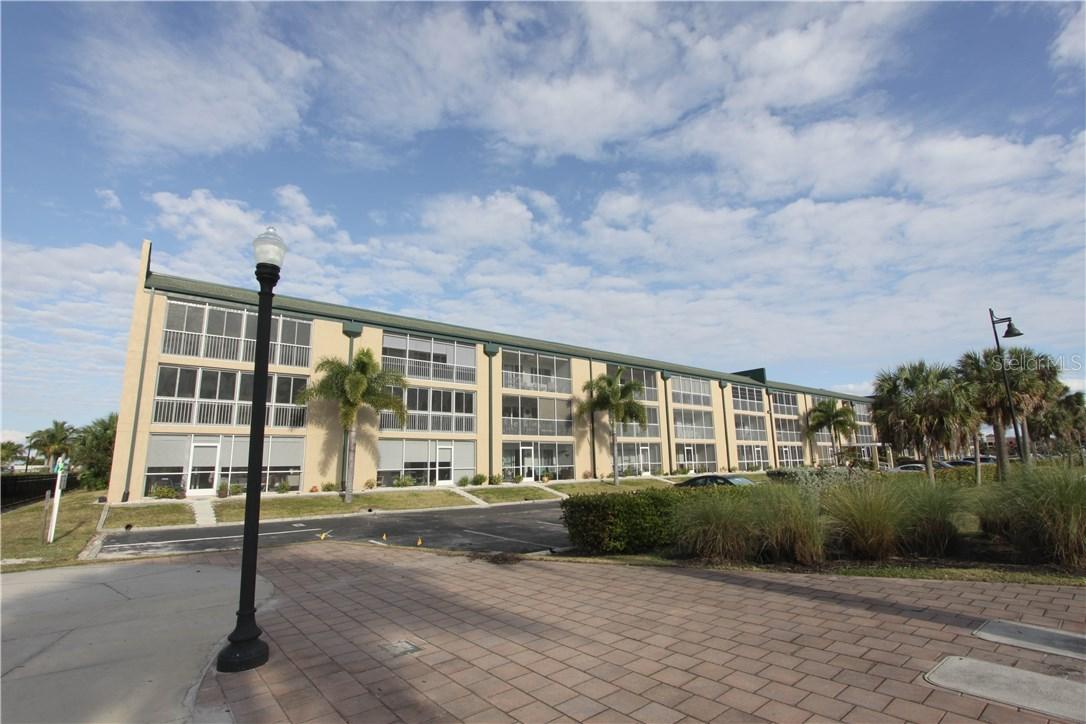 150 Harborside Ave. #313, Punta Gorda, FL 33950