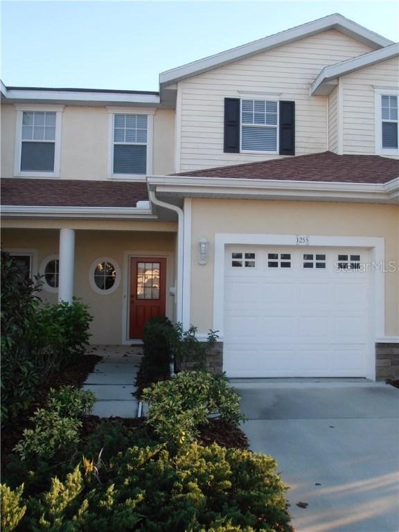 1255 Jonah Dr., North Port, FL 34289