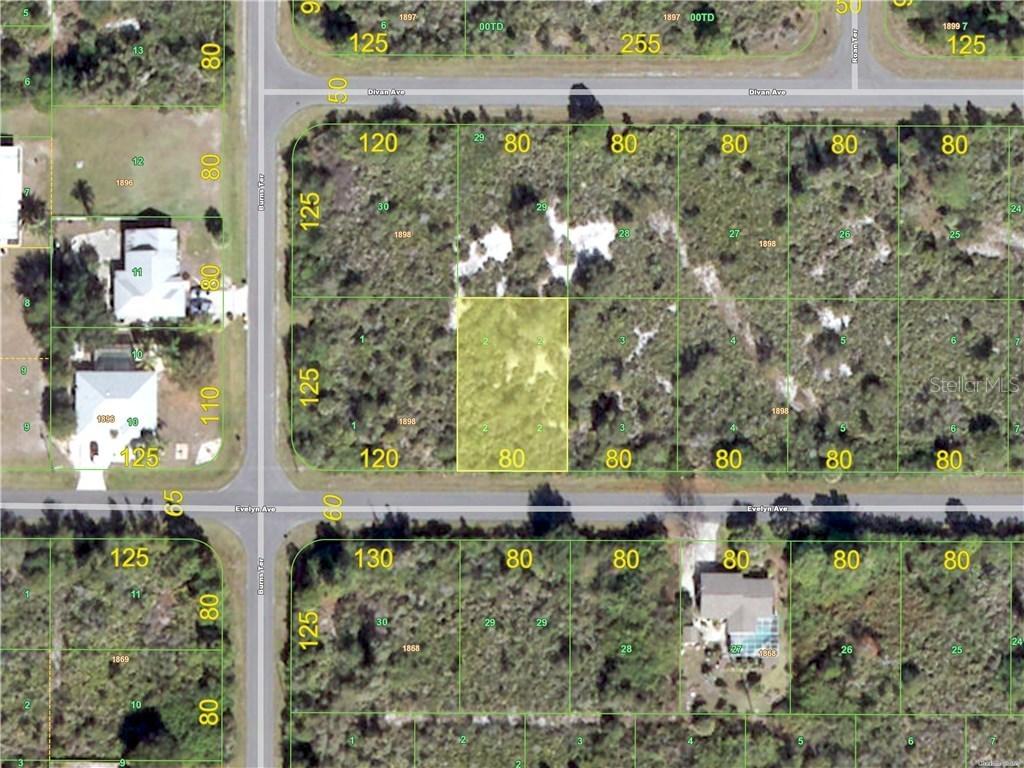 12378 Evelyn Ave., Port Charlotte, FL 33981