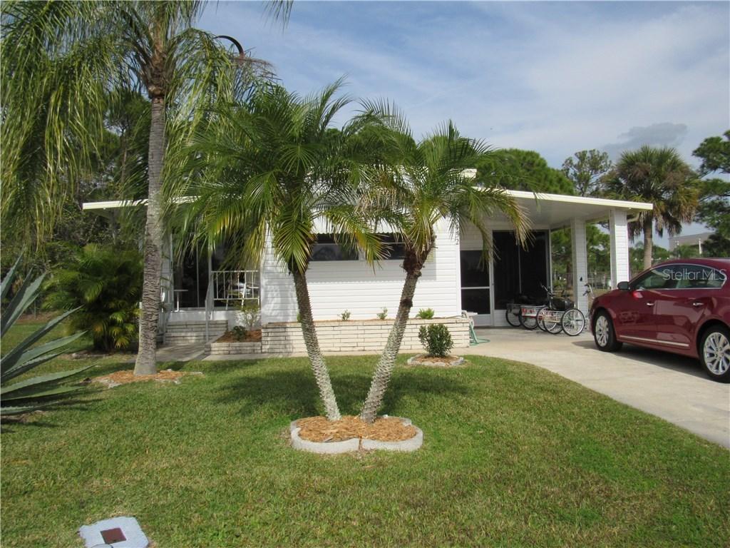 5452 Joy Ct., North Port, FL 34287