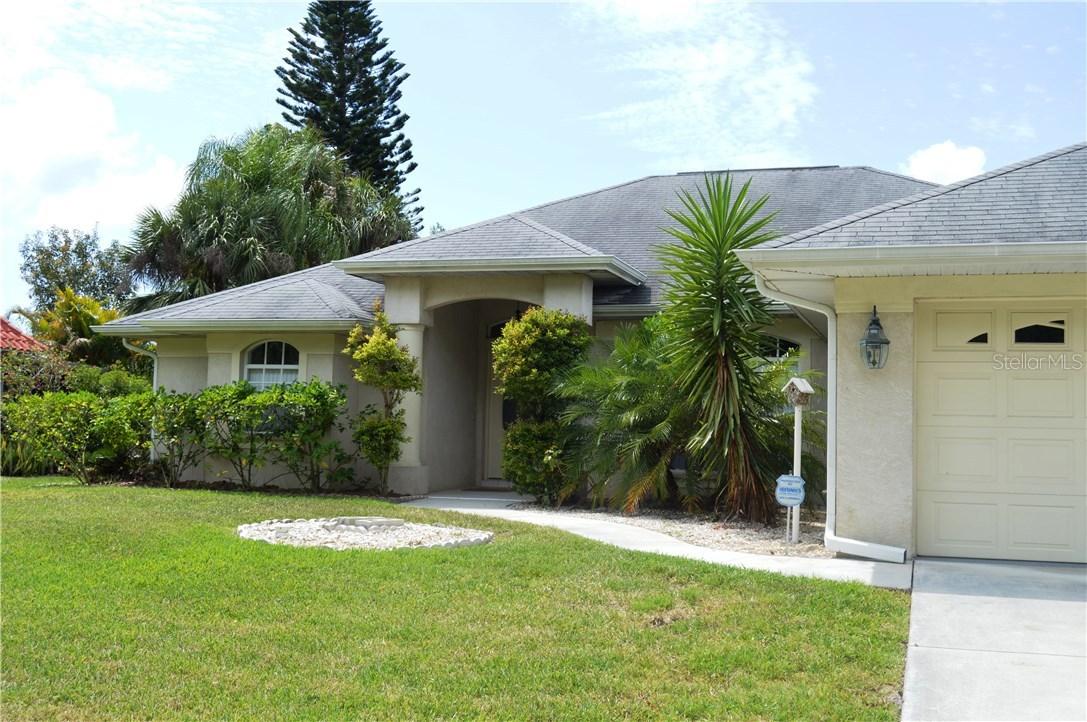 586 Lomond Dr., Port Charlotte, FL 33953