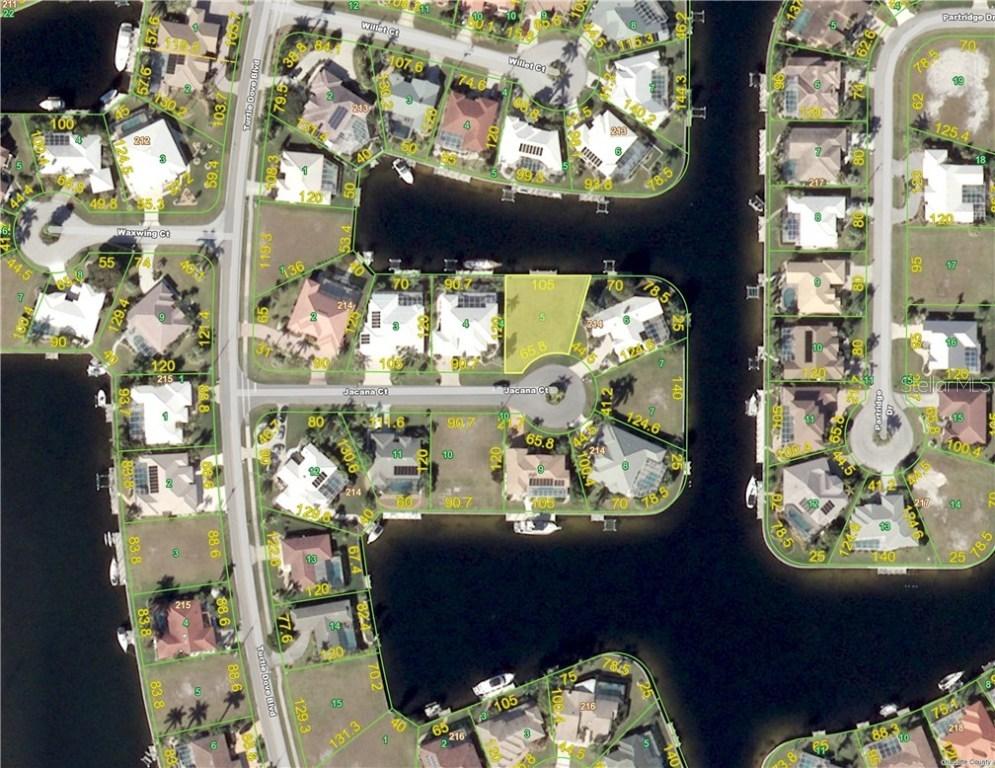 1362 Jacana Ct., Punta Gorda, FL 33950