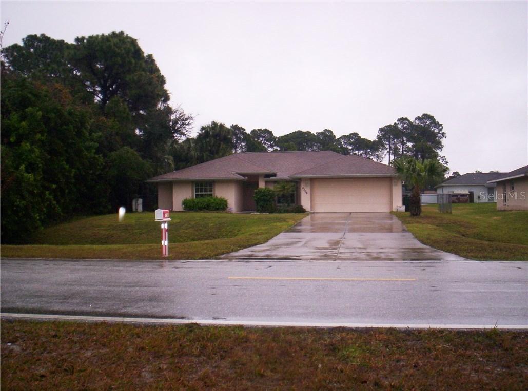4208 N Salford Blvd., North Port, FL 34286