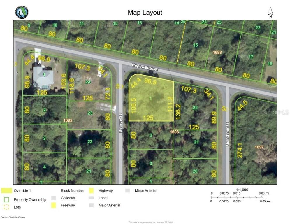 14101 Hopewell Ave., Port Charlotte, FL 33981