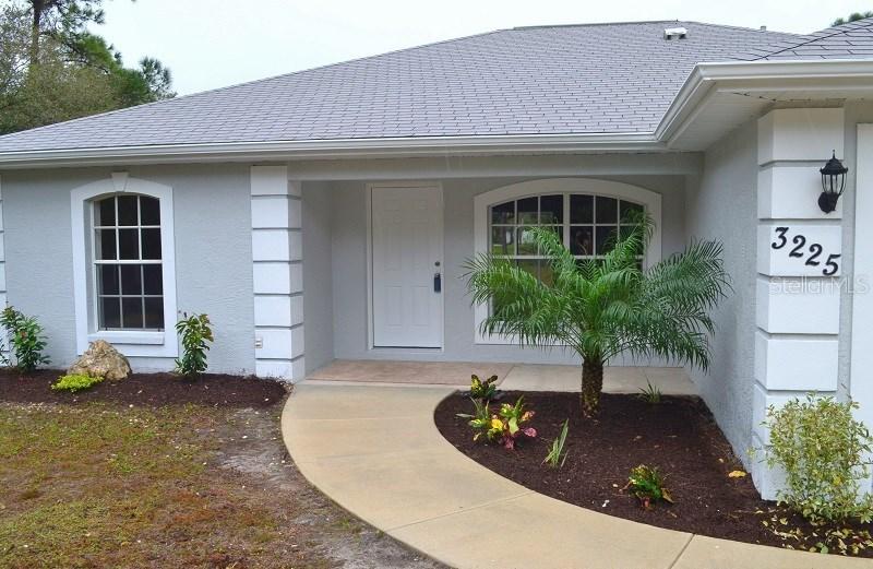 3225 Stockton Ave., North Port, FL 34286