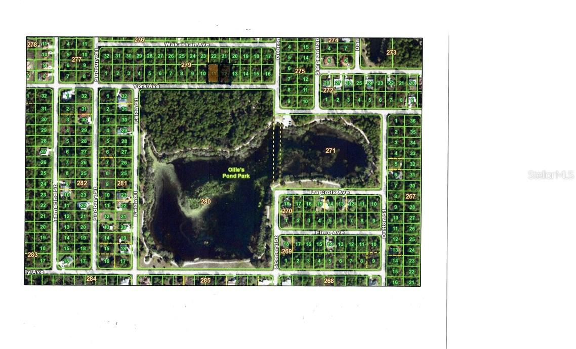 18150 York Ave., Port Charlotte, FL 33948