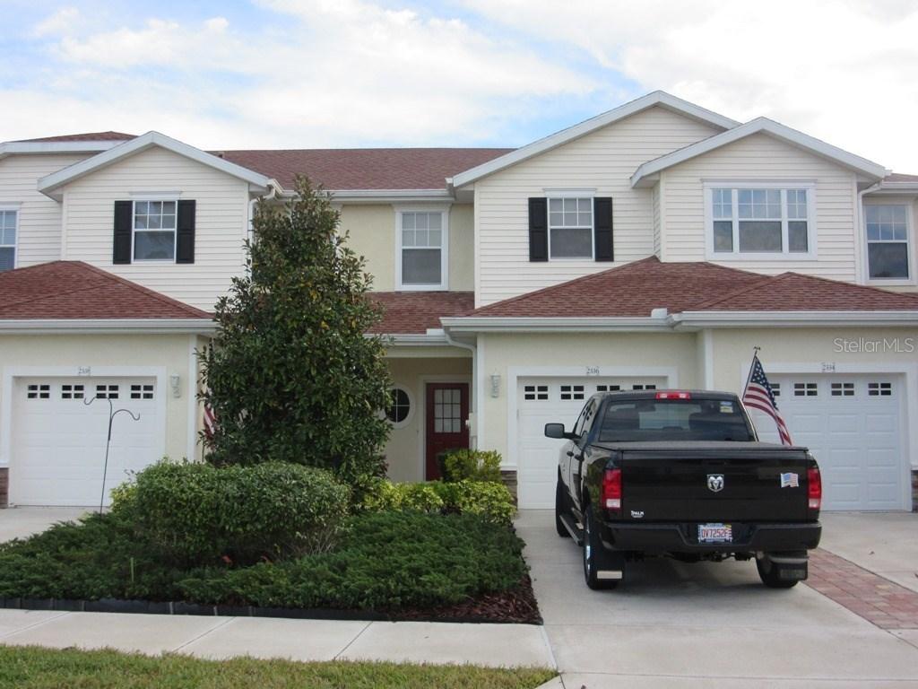 2336 Melrose Dr., North Port, FL 34289