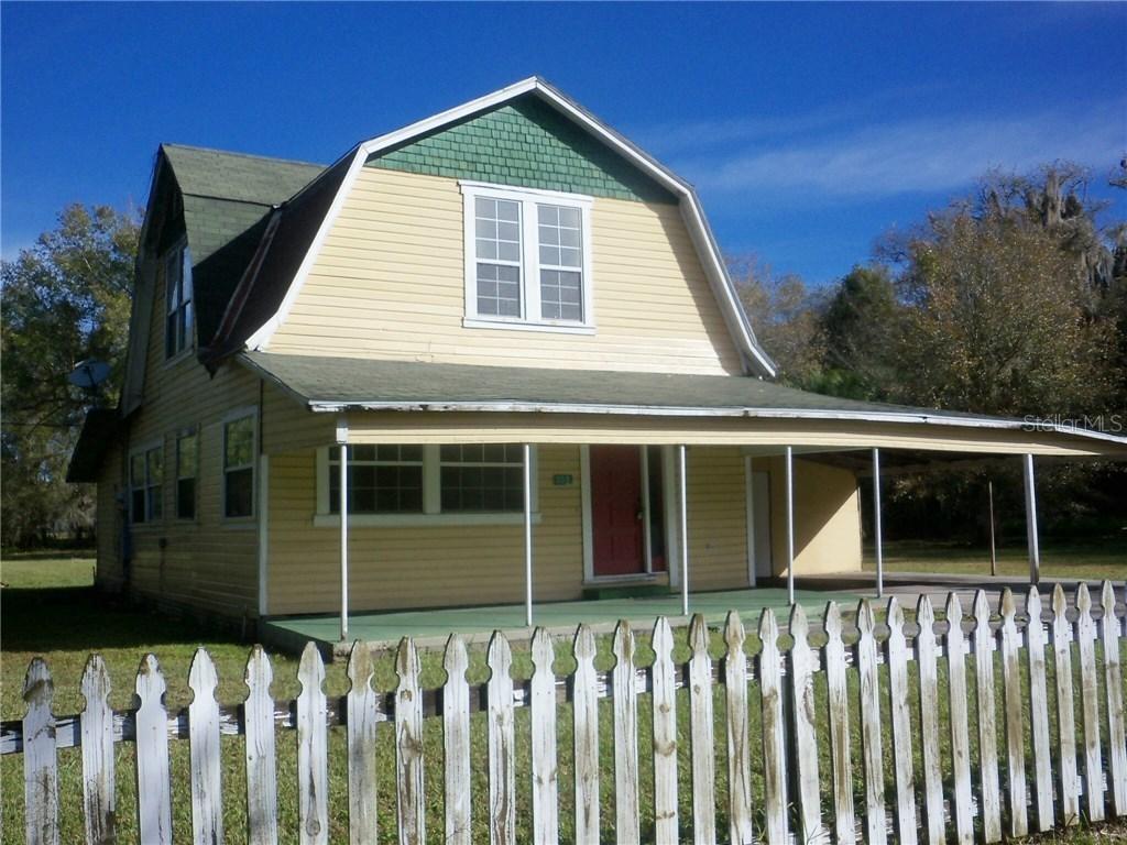 102 W Virginia St., Arcadia, FL 34266