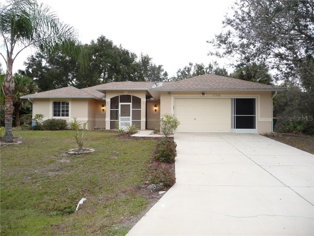 17330 Bly Ave., Port Charlotte, FL 33948