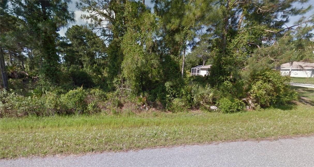 Merolla Rd., North Port, FL 34291