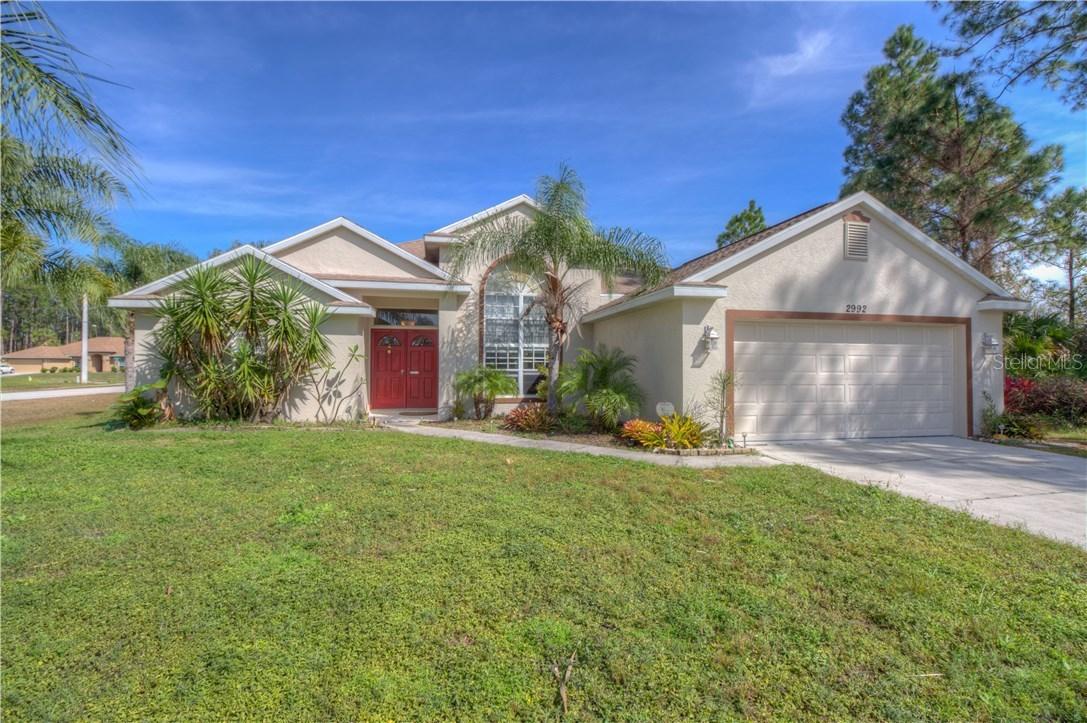 2992 Saybrook Ave., North Port, FL 34286