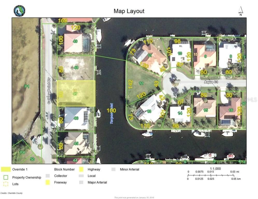 36 Colony Point Dr., Punta Gorda, FL 33950