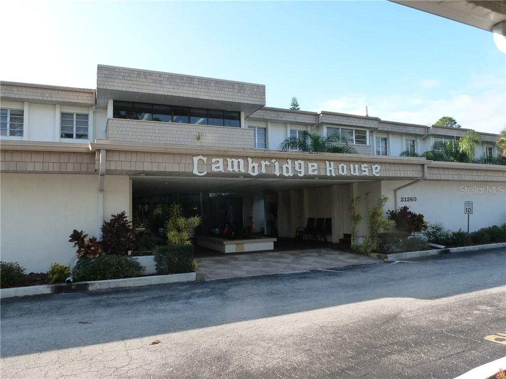 21260 Brinson Ave. #315, Port Charlotte, FL 33952