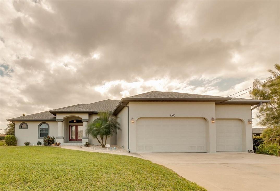 5160 Condado Ter., Port Charlotte, FL 33981
