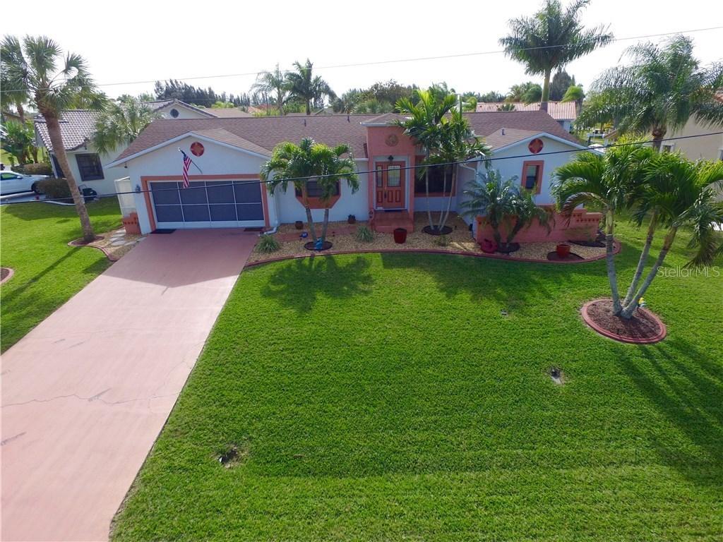 201 Riviera Ct., Punta Gorda, FL 33950