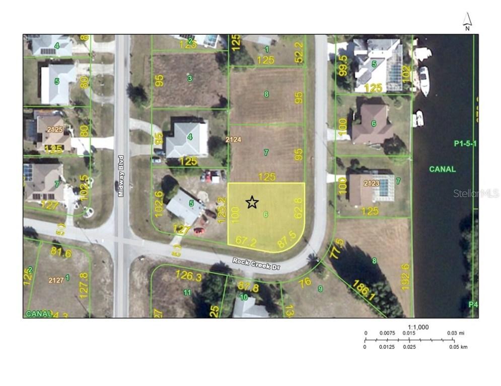 4290 Rock Creek Dr., Port Charlotte, FL 33948