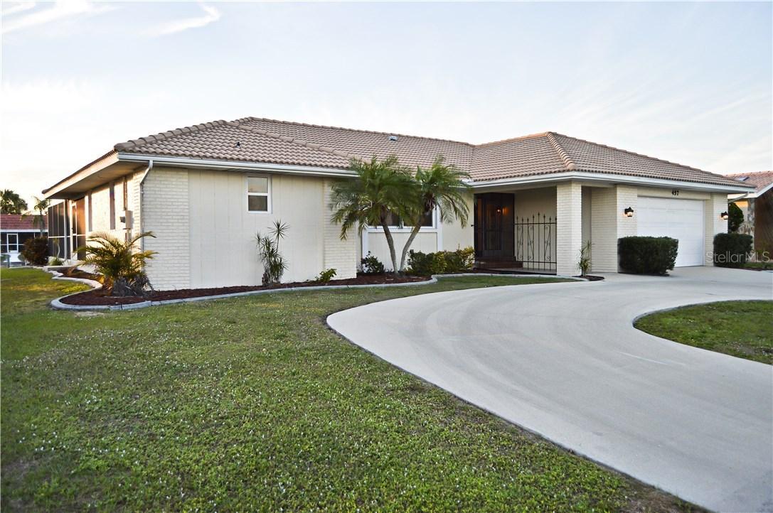 457 Bal Harbor Blvd., Punta Gorda, FL 33950