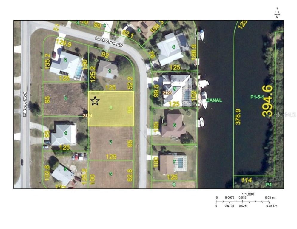 4314 Rock Creek Dr., Port Charlotte, FL 33948