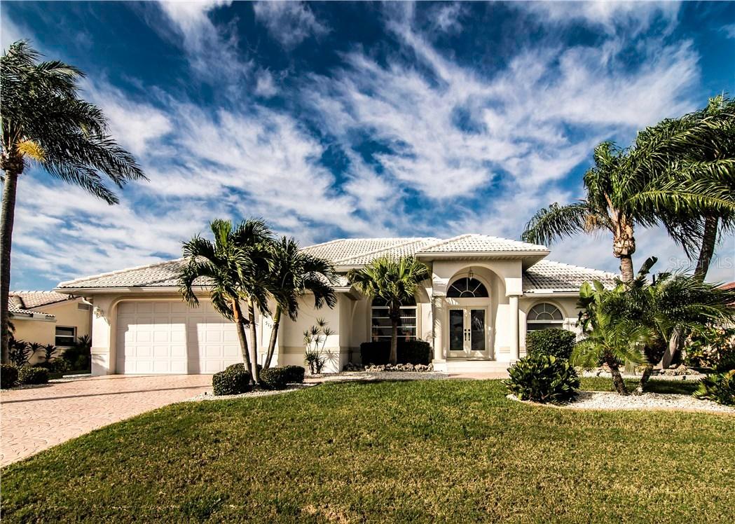 515 Medici Ct., Punta Gorda, FL 33950