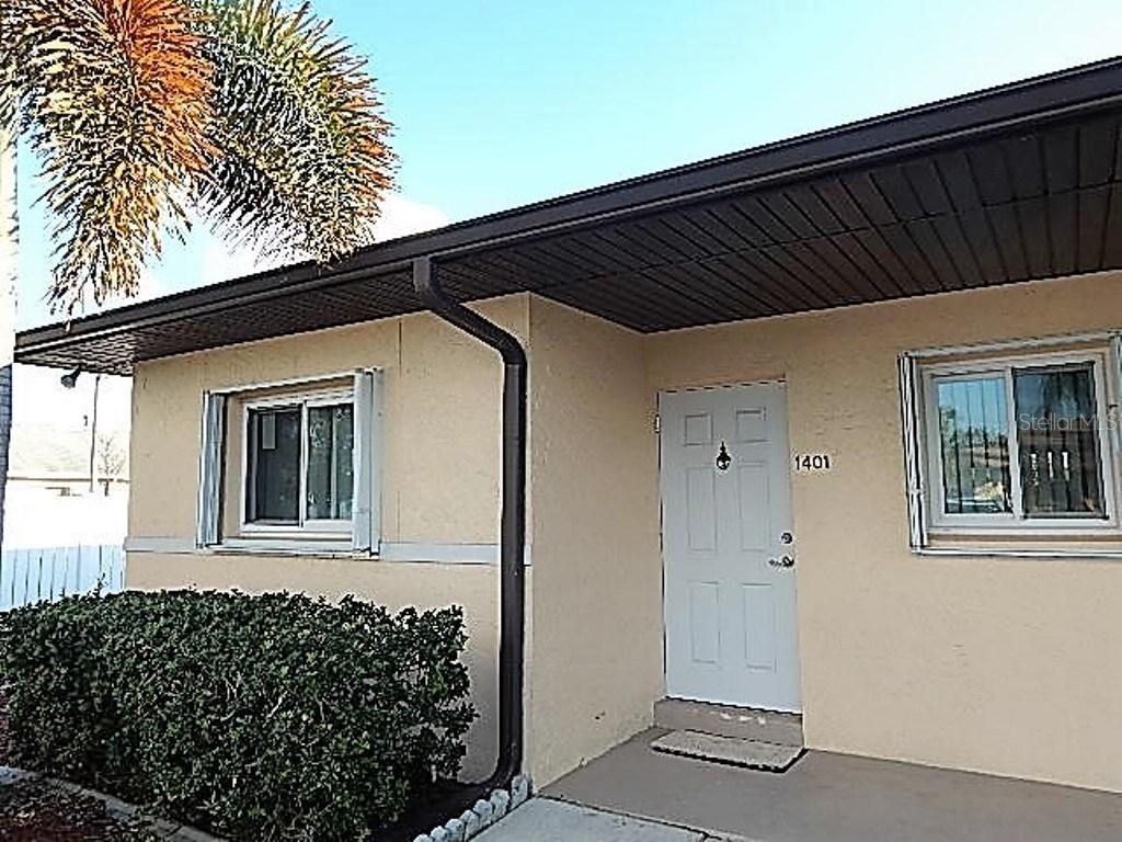 25275 Rampart Blvd. #1401, Port Charlotte, FL 33983