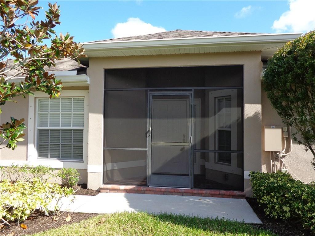 5951 Ibis Ct., North Port, FL 34287