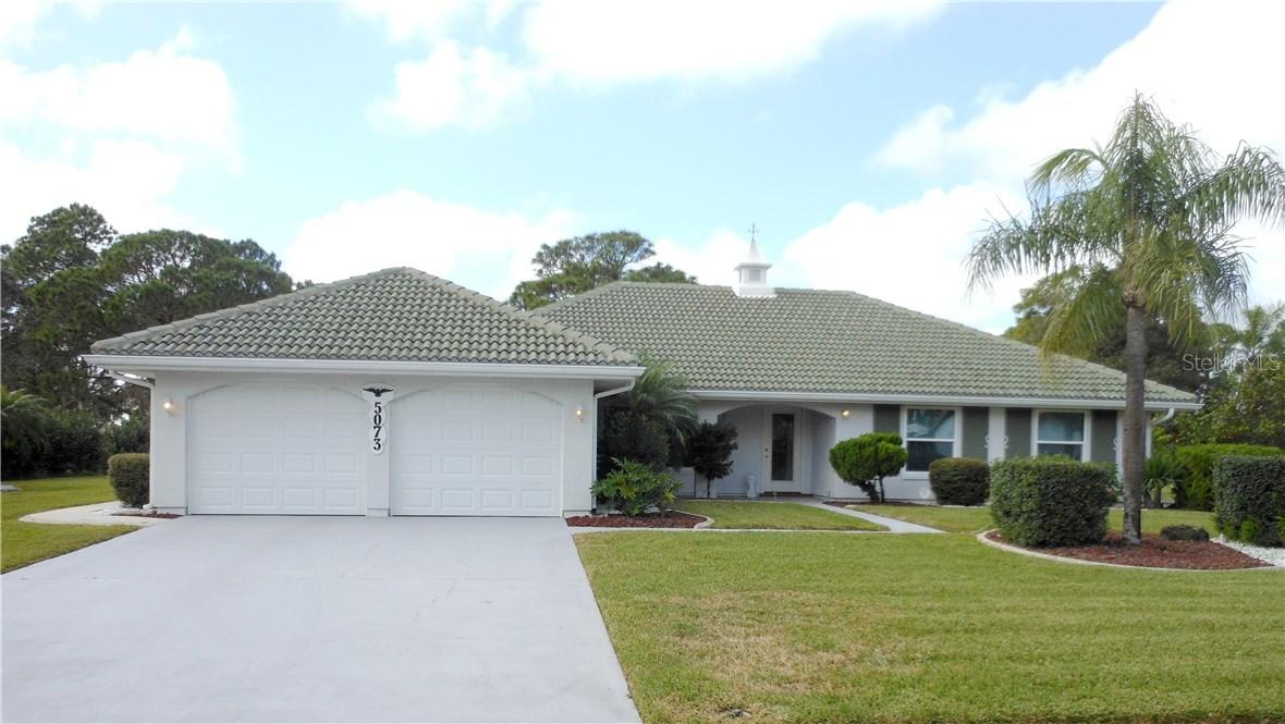 [Address Hidden by Seller], North Port, FL 34288