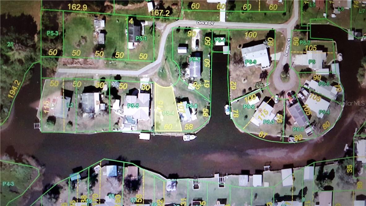 29127 Orva Dr., Punta Gorda, FL 33982