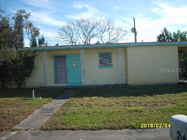 [Address Hidden by Seller], Port Charlotte, FL 33981