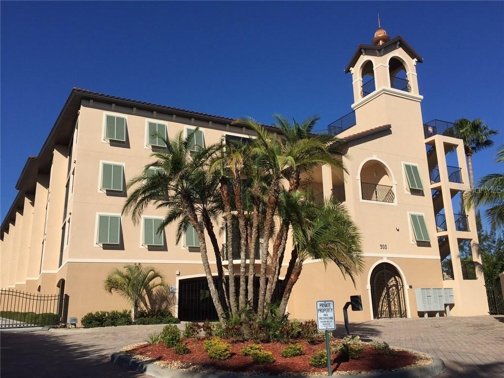 900 E Marion Ave. #1303, Punta Gorda, FL 33950