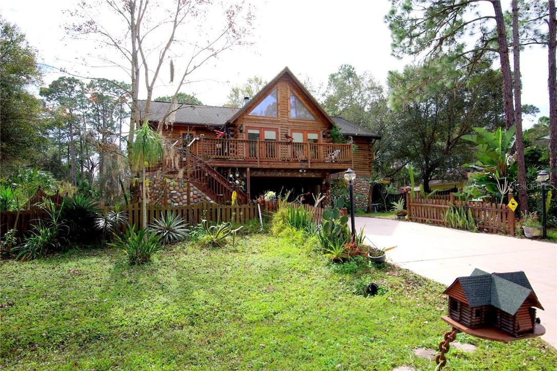 3693 Bellefonte Ave., North Port, FL 34286