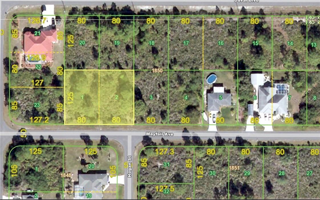 12050 Mayfair Ave., Port Charlotte, FL 33981