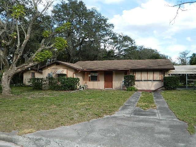 206 Smith Ave., Arcadia, FL 34266