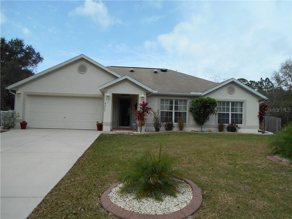 4773 Ocala Ter., North Port, FL 34288