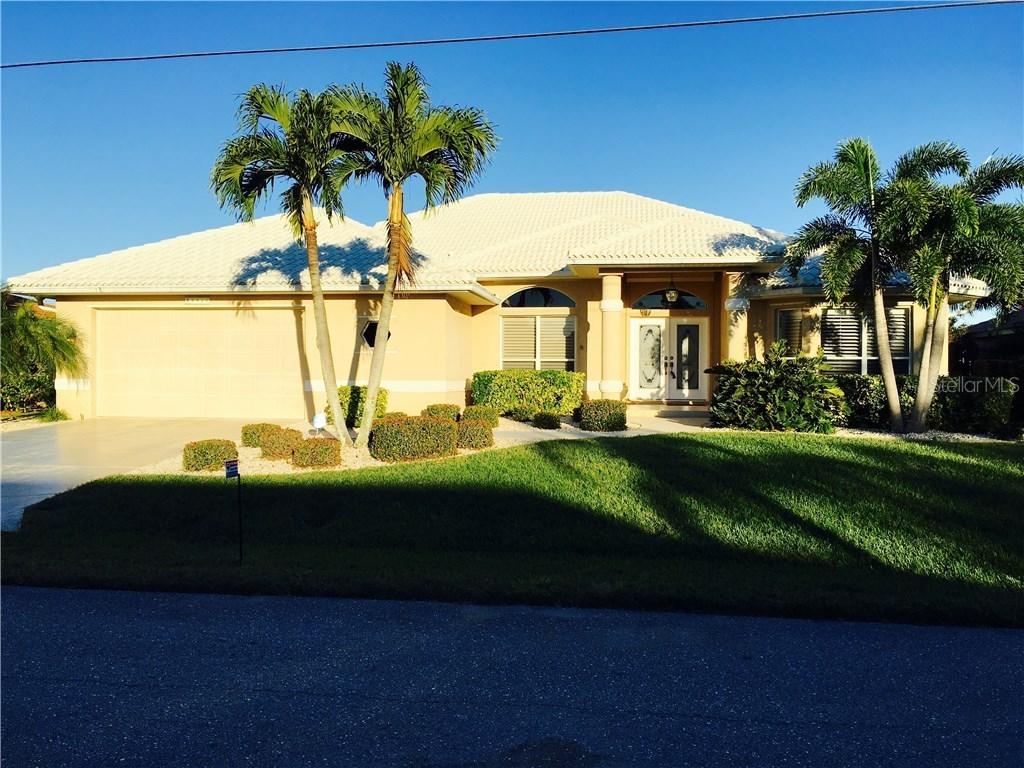 234 Divinci Dr., Punta Gorda, FL 33950
